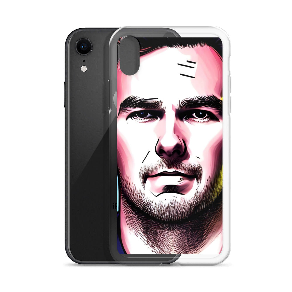 Case para iPhone - Ministro de Defensa