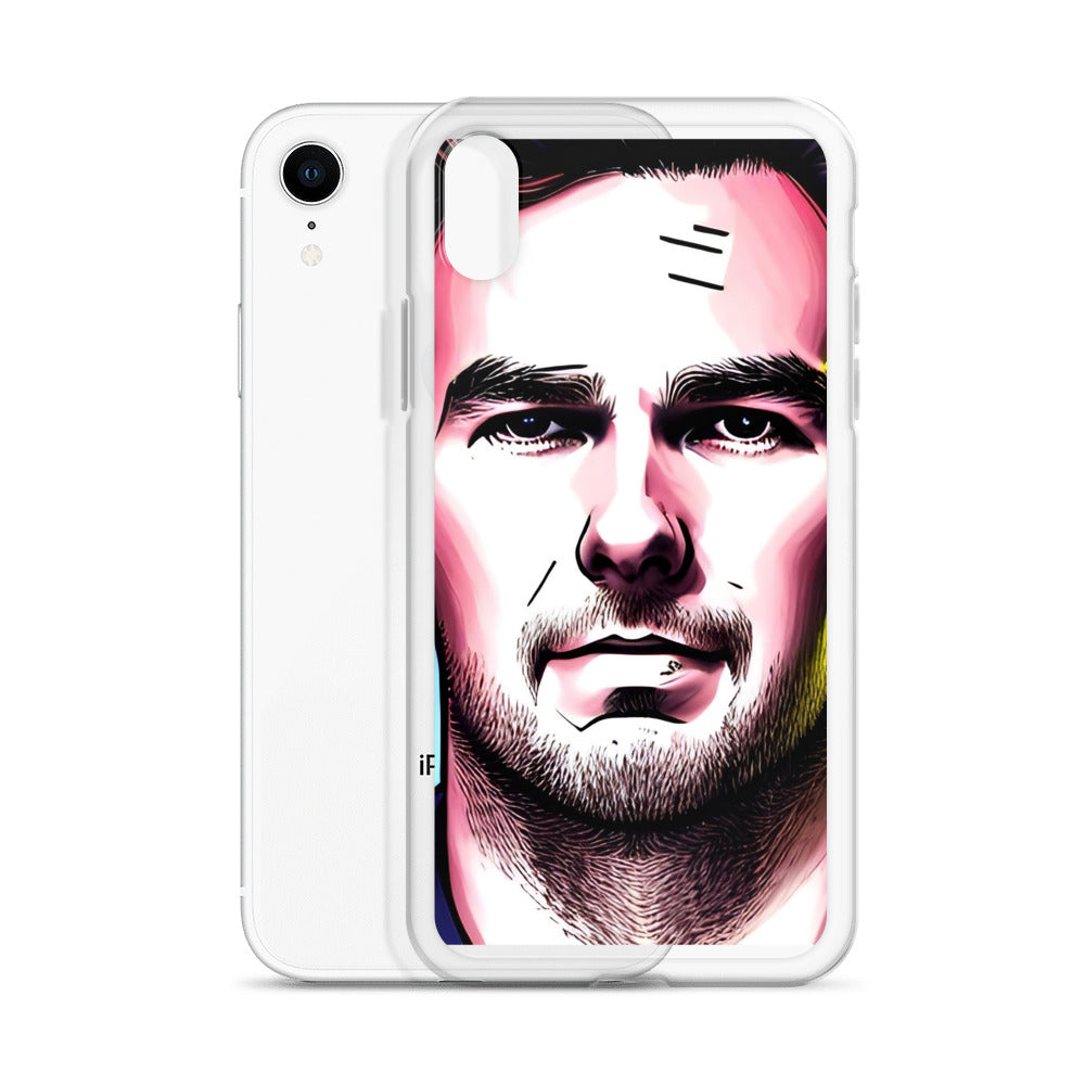 Case para iPhone - Ministro de Defensa