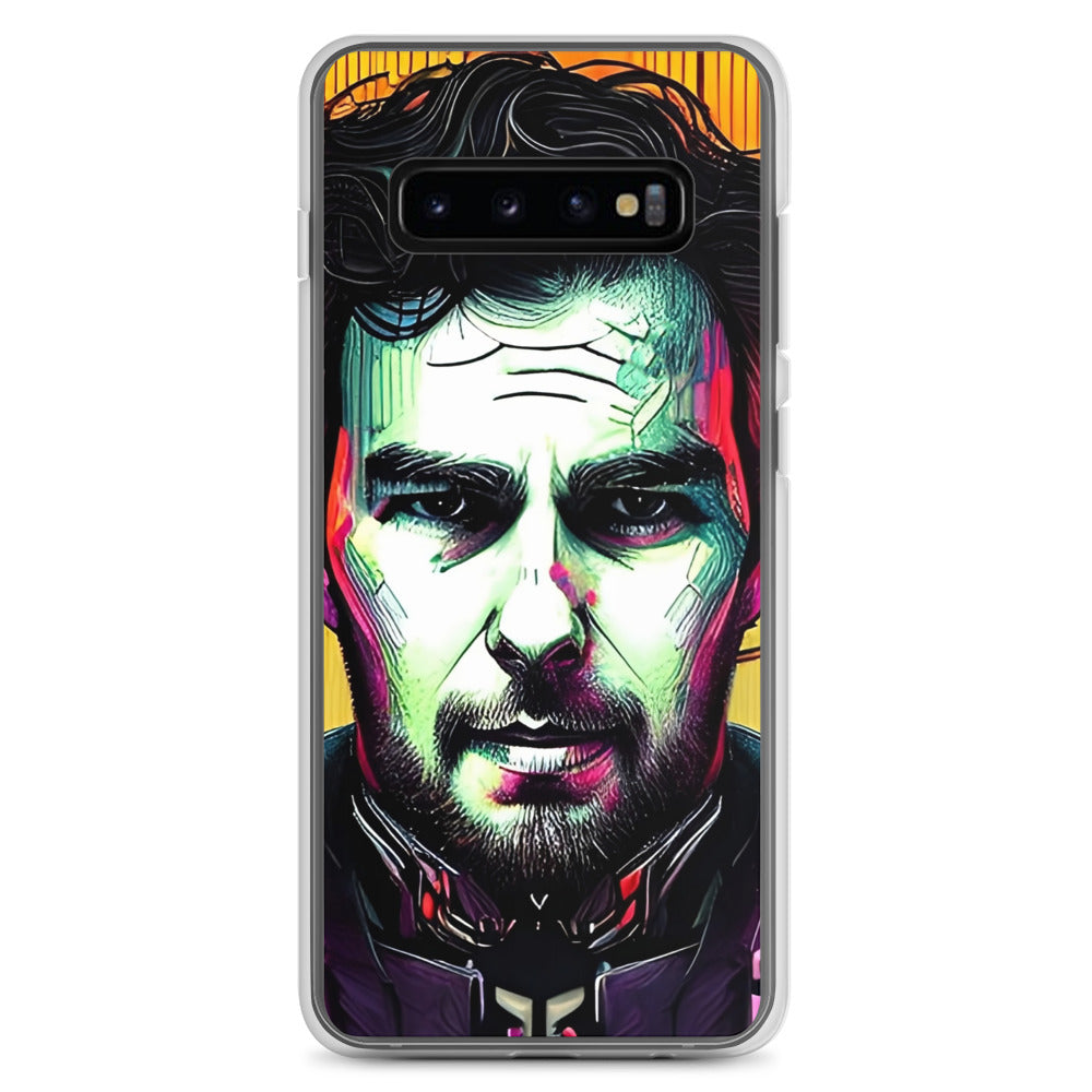 Case para Samsung - Viejo sabroso