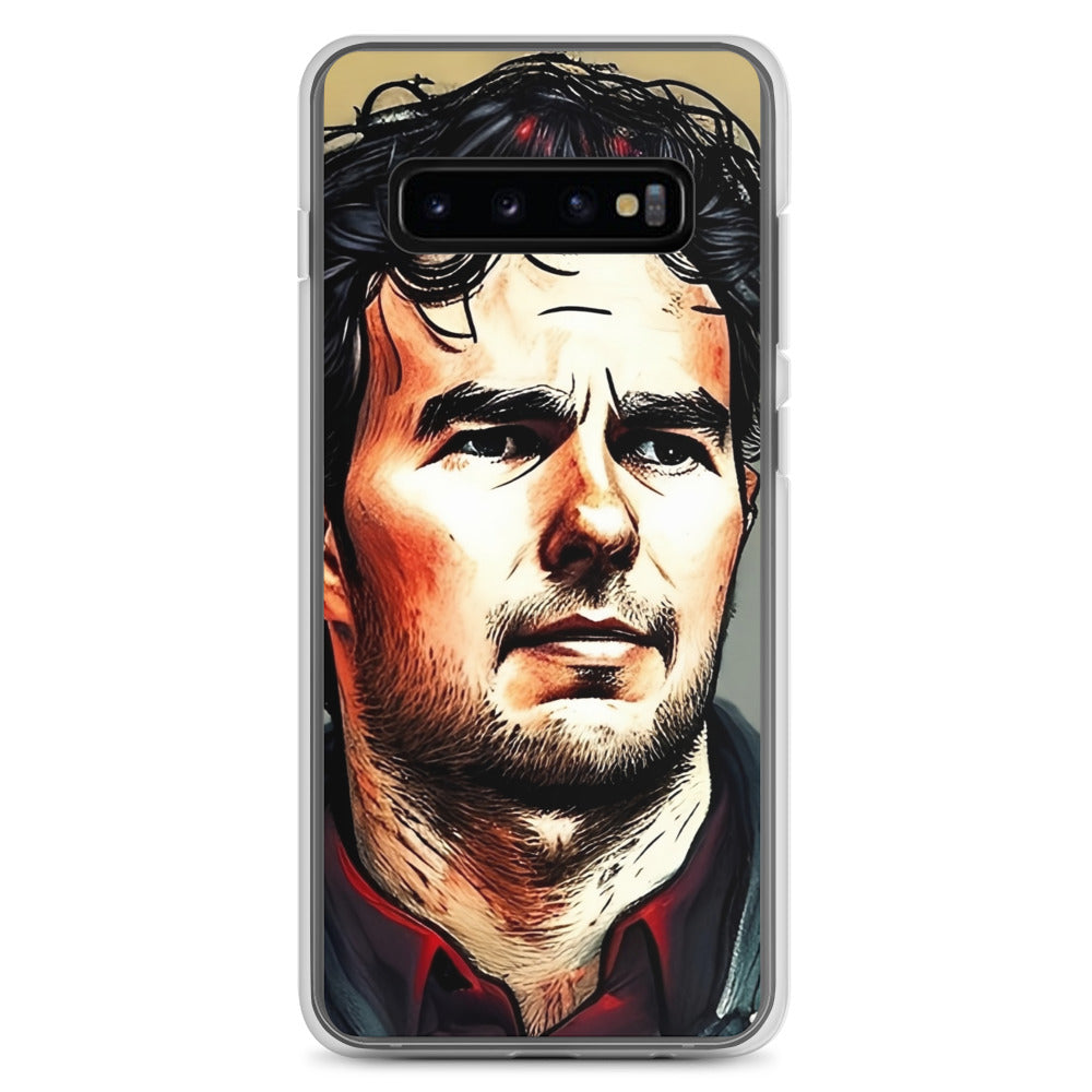 Case para Samsung - Checo Baby