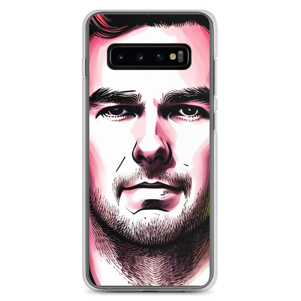 Case para Samsung - Ministro de Defensa