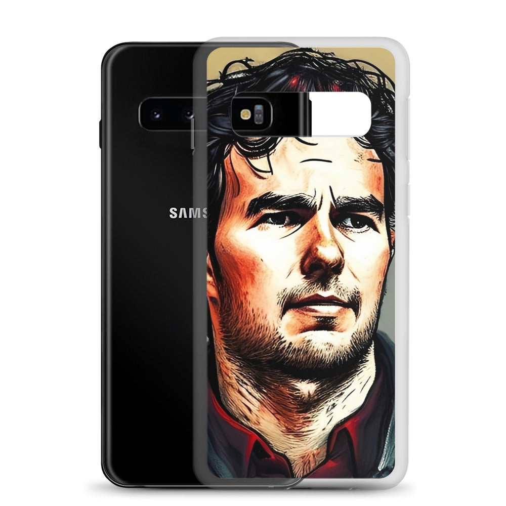 Case para Samsung - Checo Baby