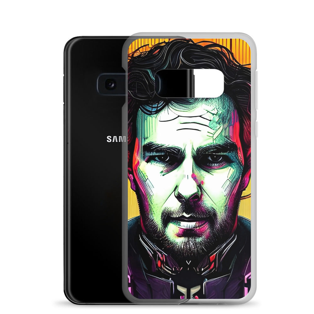 Case para Samsung - Viejo sabroso