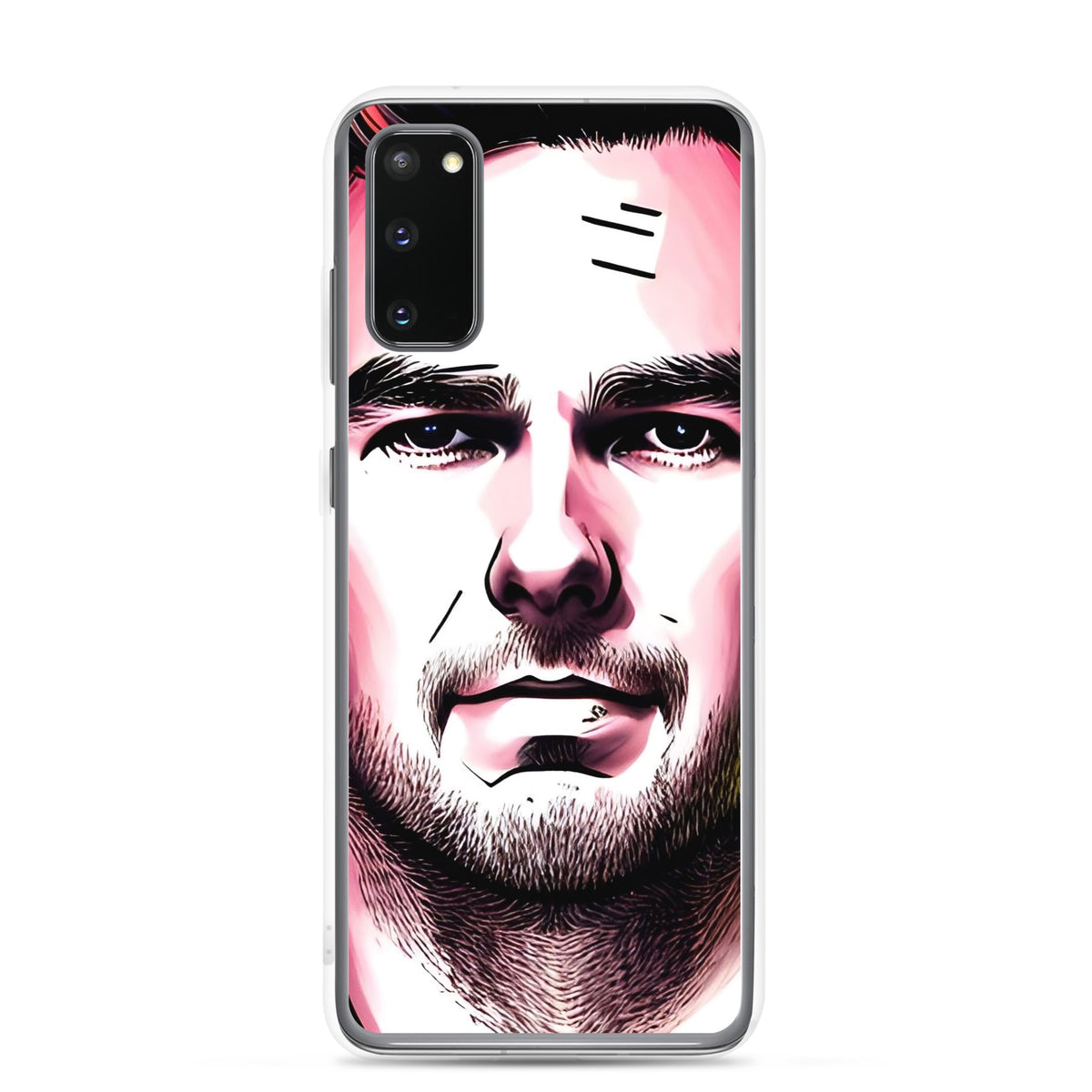 Case para Samsung - Ministro de Defensa