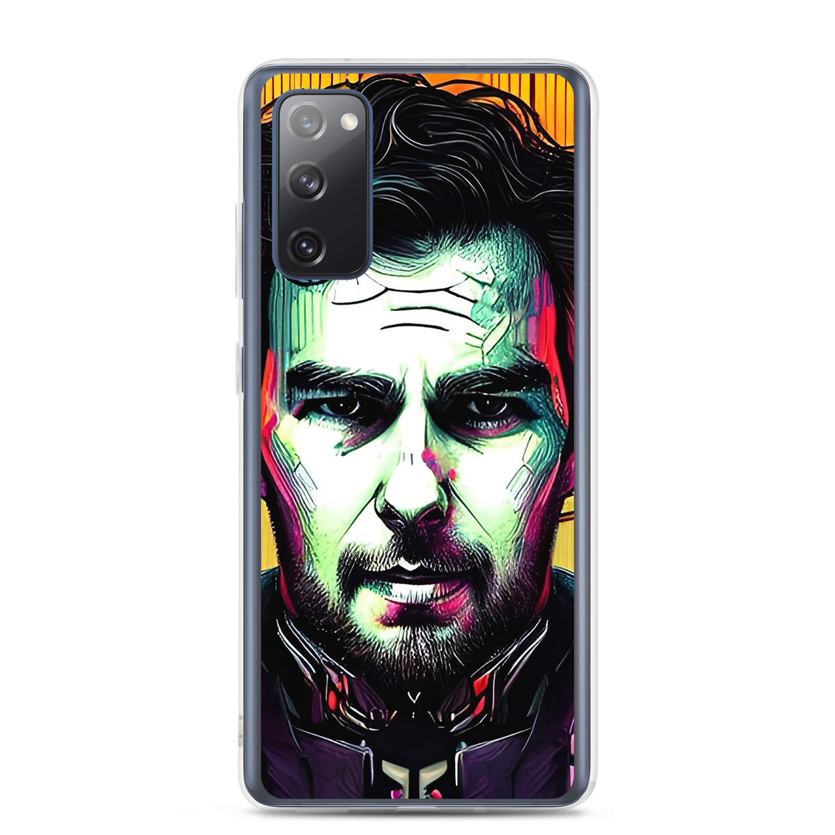 Case para Samsung - Viejo sabroso