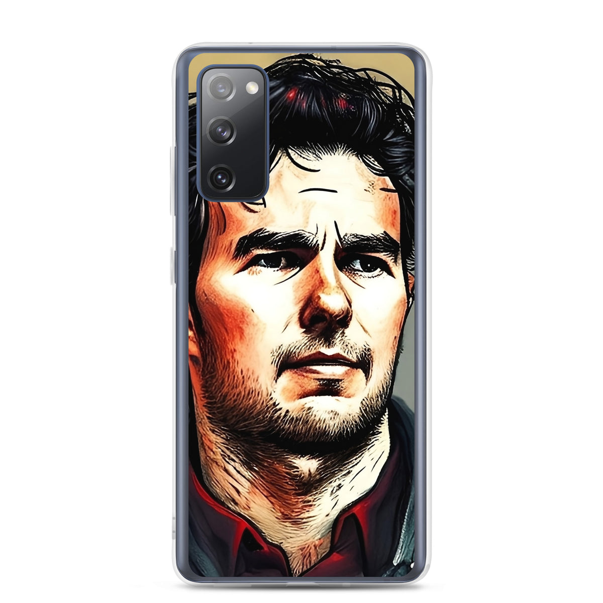 Case para Samsung - Checo Baby