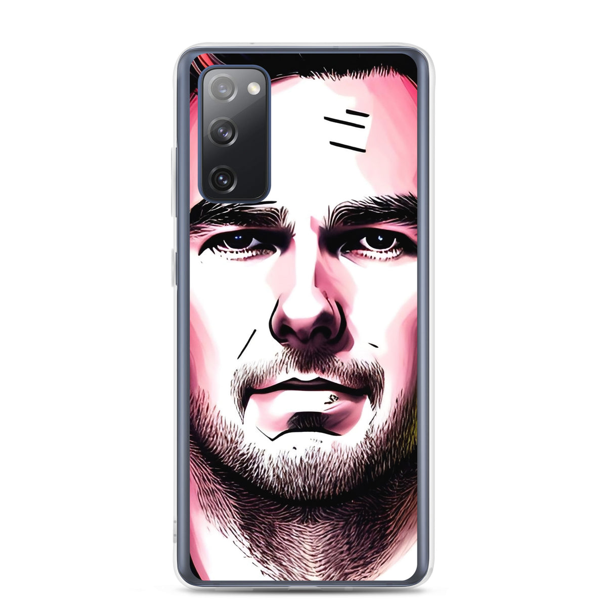 Case para Samsung - Ministro de Defensa