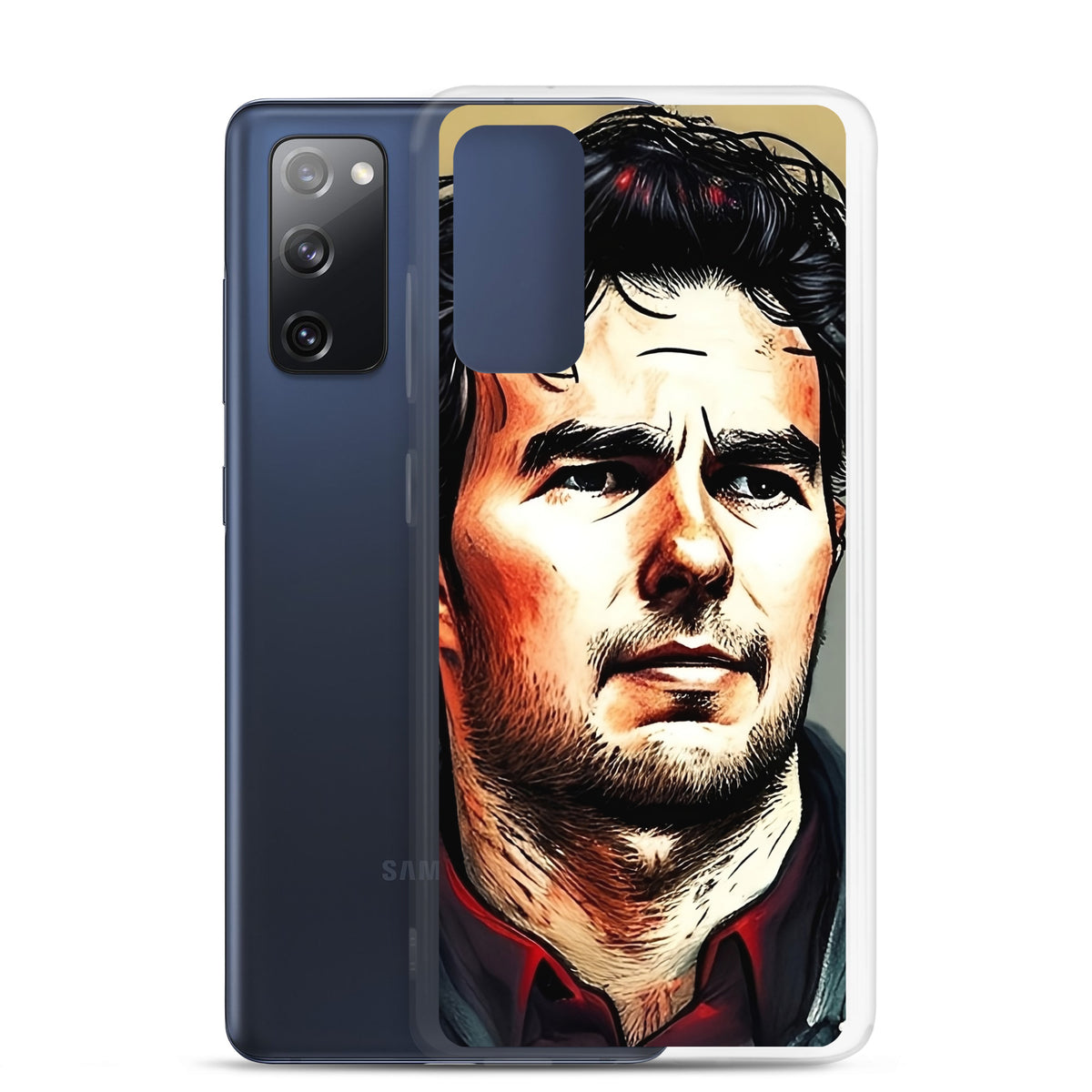 Case para Samsung - Checo Baby