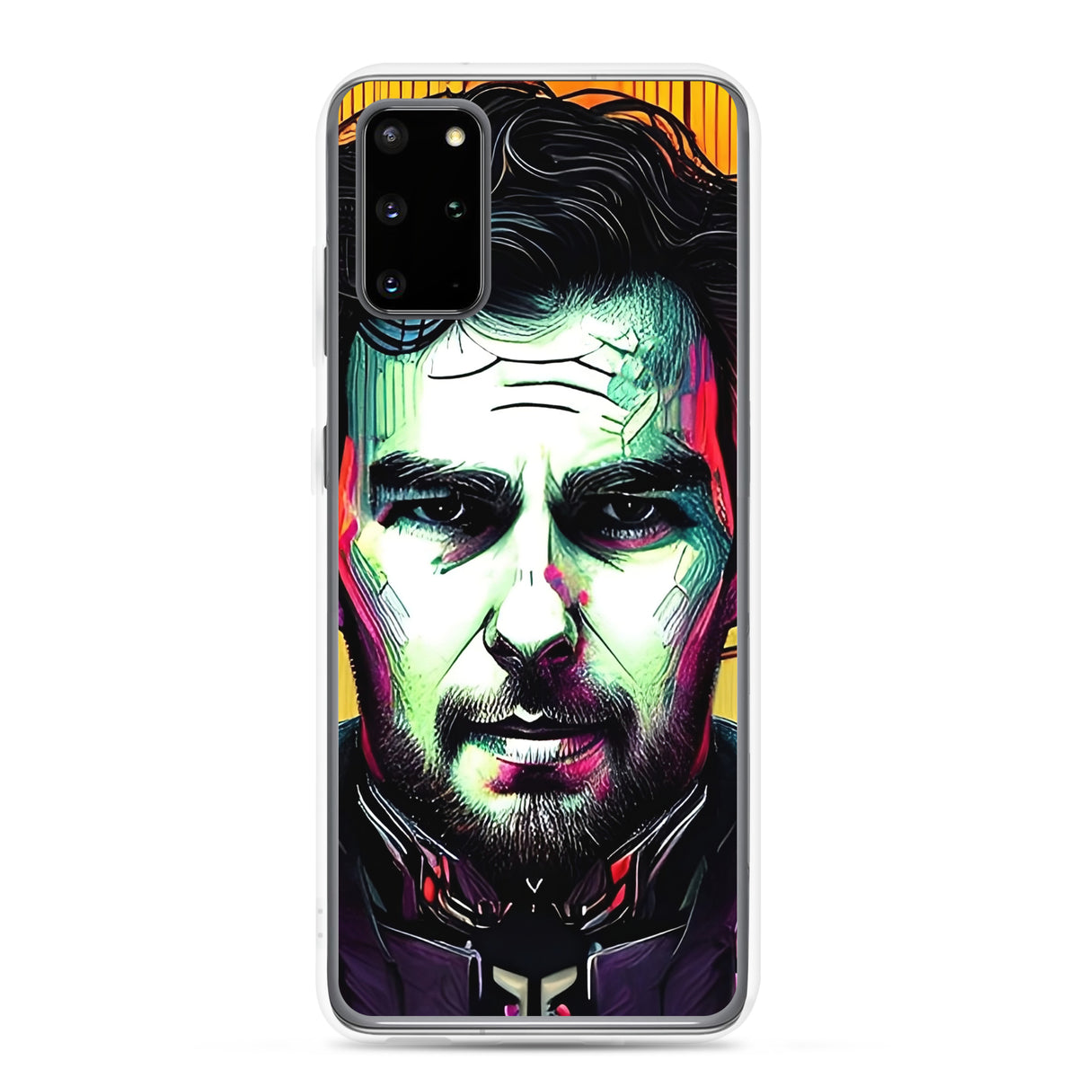 Case para Samsung - Viejo sabroso