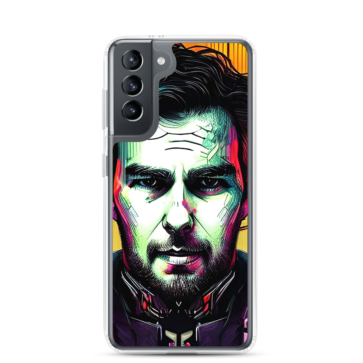 Case para Samsung - Viejo sabroso