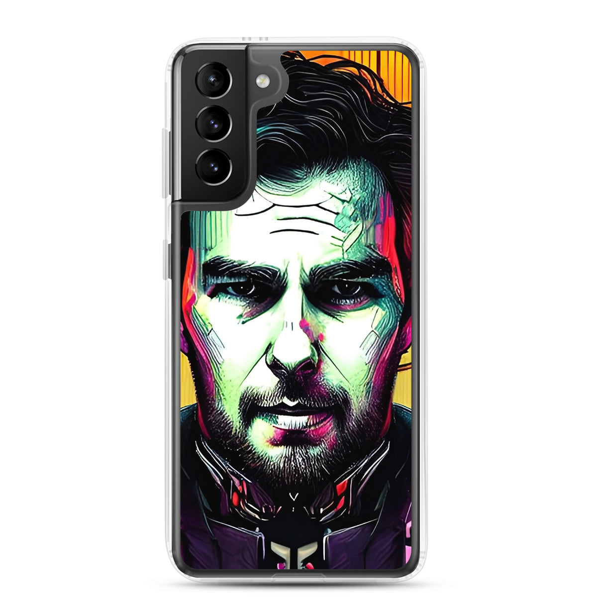 Case para Samsung - Viejo sabroso