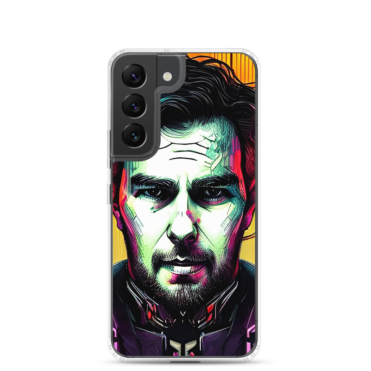 Case para Samsung - Viejo sabroso