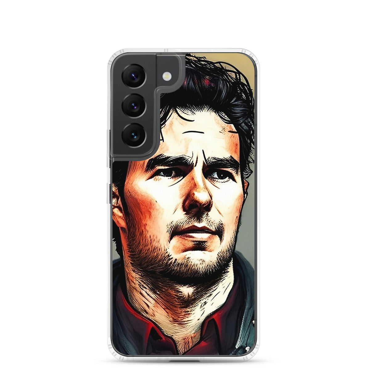 Case para Samsung - Checo Baby