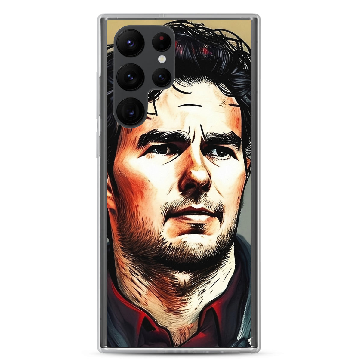 Case para Samsung - Checo Baby